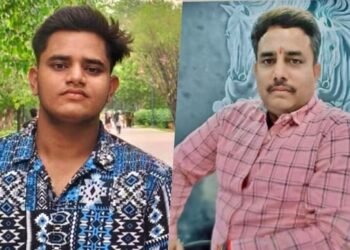 ಬ್ಲಿಂಕಿಟ್‌ನಲ್ಲಿ ಚಾಕು ಆರ್ಡರ್, ರಕ್ತದ ಕಲೆ ಅಳಿಸಲು ಗೋಡೆಗೆ ಪೇಂಟ್ | ಅಪ್ಪನನ್ನೇ ಕೊ* ಮಗನ ಹಾರರ್ ಕೃತ್ಯ ಬಯಲು!