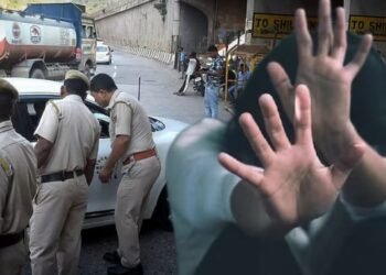 ಯುವತಿ ಮೇಲೆ 7 ಮಂದಿಯಿಂದ ಸಾಮೂಹಿಕ ಅತ್ಯಾಚಾರ | 10 ಸಾವಿರ ಲೂಟಿ!