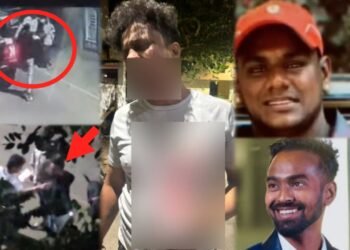 ಕ್ಷುಲ್ಲಕ ಕಾರಣಕ್ಕೆ ಯುವಕನ ಮೇಲೆ ಮಾರಣಾಂತಿಕ ಹಲ್ಲೆ | ಸಿಸಿಟಿವಿಯಲ್ಲಿ ದೃಶ್ಯ ಸೆರೆ