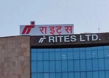 ಕೇಂದ್ರ ಸರ್ಕಾರದ RITES ಸಂಸ್ಥೆಯಲ್ಲಿ ನೇಮಕಾತಿ | ತಿಂಗಳಿಗೆ 3 ಲಕ್ಷ ಸ್ಯಾಲರಿ