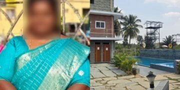 ರೆಸಾರ್ಟ್‌ನ ಸ್ವಿಮ್ಮಿಂಗ್ ಪೂಲ್‌ನಲ್ಲಿ ಮುಳುಗಿ ಮಹಿಳೆ ದಾರುಣ ಸಾವು!