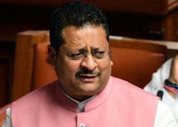 ‘ಗಾಂಧಿ ಪಾಕಿಸ್ತಾನಕ್ಕೆ ರಾಷ್ಟ್ರಪಿತ’ ಎಂದ ಶಾಸಕ ಯತ್ನಾಳ್ ವಿರುದ್ಧ ಪ್ರಕರಣ ದಾಖಲು!