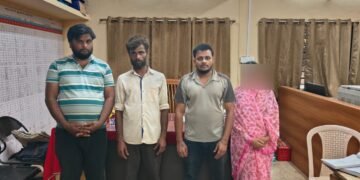 ಅಪರಿಚಿತನ ಕೊಲೆ ಪ್ರಕರಣಕ್ಕೆ ಟ್ವಿಸ್ಟ್ | ಮೂರು ಎಕರೆ ಜಾಗಕ್ಕಾಗಿ ಭಾವನನ್ನೇ ಹತ್ಯೆಗೈದ ಬಾಮೈದ