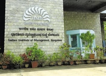 ಬೆಂಗಳೂರಿನ IIMBಯಲ್ಲಿ ನೇಮಕಾತಿ | ವರ್ಷಕ್ಕೆ 11 ಲಕ್ಷ ರೂ. ಭರ್ಜರಿ ಪ್ಯಾಕೇಜ್