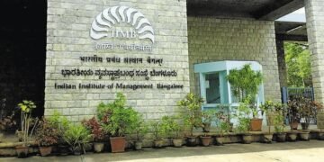 ಬೆಂಗಳೂರಿನ IIMBಯಲ್ಲಿ ನೇಮಕಾತಿ | ವರ್ಷಕ್ಕೆ 11 ಲಕ್ಷ ರೂ. ಭರ್ಜರಿ ಪ್ಯಾಕೇಜ್