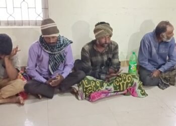 ರಾಜ್ಯದಲ್ಲಿ ಮತ್ತೊಂದು ಅಮಾನವೀಯ ಜೀತ ಪದ್ಧತಿ ಪ್ರಕರಣ ಪತ್ತೆ | ಹಾಸನದಲ್ಲಿ 18ಕ್ಕೂ ಹೆಚ್ಚು ಕಾರ್ಮಿಕರ ರಕ್ಷಣೆ