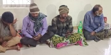 ರಾಜ್ಯದಲ್ಲಿ ಮತ್ತೊಂದು ಅಮಾನವೀಯ ಜೀತ ಪದ್ಧತಿ ಪ್ರಕರಣ ಪತ್ತೆ | ಹಾಸನದಲ್ಲಿ 18ಕ್ಕೂ ಹೆಚ್ಚು ಕಾರ್ಮಿಕರ ರಕ್ಷಣೆ