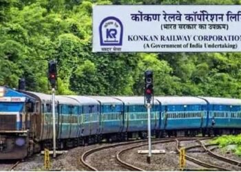 ಕೊಂಕಣ ರೈಲ್ವೆಯಲ್ಲಿ 203 ಹುದ್ದೆಗಳ ನೇಮಕಾತಿ | ಎಂಜಿನಿಯರಿಂಗ್ ಮುಗಿಸಿದವರಿಗೆ ಗುಡ್ ನ್ಯೂಸ್