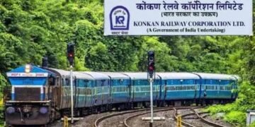 ಕೊಂಕಣ ರೈಲ್ವೆಯಲ್ಲಿ 203 ಹುದ್ದೆಗಳ ನೇಮಕಾತಿ | ಎಂಜಿನಿಯರಿಂಗ್ ಮುಗಿಸಿದವರಿಗೆ ಗುಡ್ ನ್ಯೂಸ್