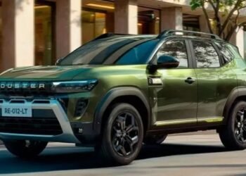 ರೆನಾಲ್ಟ್ ಡಸ್ಟರ್ ಮರುಪ್ರವೇಶಕ್ಕೆ ಮುಹೂರ್ತ ಫಿಕ್ಸ್ | ಮಾರ್ಚ್ 17ಕ್ಕೆ ಅದ್ಧೂರಿ ಬಿಡುಗಡೆ