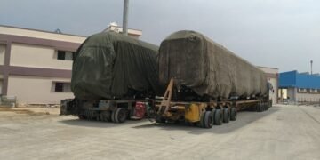 ಮೆಟ್ರೋ ಪ್ರಯಾಣಿಕರಿಗೆ ಗುಡ್ ನ್ಯೂಸ್ | ಪಿಂಕ್ ಲೈನ್‌ಗೆ ಬಂದೇ ಬಿಡ್ತು ಮೂರನೇ ರೈಲು!