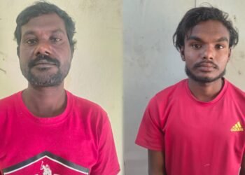 ಕಲಬುರಗಿ ಪೊಲೀಸರ ಭರ್ಜರಿ ಕಾರ್ಯಾಚರಣೆ | ಮನೆಗಳಿಗೆ ಕನ್ನ ಹಾಕುತ್ತಿದ್ದ ಕಿಲಾಡಿ ಕಳ್ಳರು ಅಂದರ್