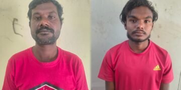 ಕಲಬುರಗಿ ಪೊಲೀಸರ ಭರ್ಜರಿ ಕಾರ್ಯಾಚರಣೆ | ಮನೆಗಳಿಗೆ ಕನ್ನ ಹಾಕುತ್ತಿದ್ದ ಕಿಲಾಡಿ ಕಳ್ಳರು ಅಂದರ್