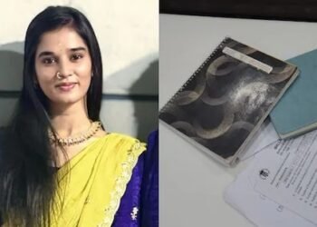 ಅಮ್ಮನಿಗೆ “ಐ ಲವ್ ಯೂ” ಎಂದು ಸಂದೇಶ ಕಳುಹಿಸಿ ಪ್ರಾಣ ಬಿಟ್ಟ ಯೂಟ್ಯೂಬರ್