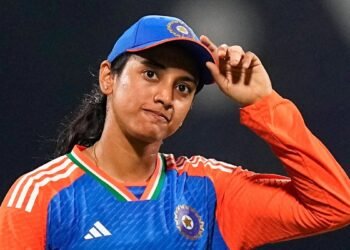 ಚೊಚ್ಚಲ ಮಹಿಳಾ BPL ಟೂರ್ನಿಗೆ ಸಿದ್ಧತೆ | ಸ್ಮೃತಿ ಸೇರಿ ಭಾರತೀಯ ಆಟಗಾರ್ತಿಯರಿಗೆ ಬಾಂಗ್ಲಾ ಮುಕ್ತ ಆಹ್ವಾನ