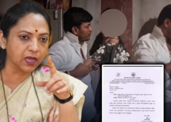 ಮಲ್ಲಿಕಾರ್ಜುನ ಮುತ್ಯಾ ಕೇಸ್ಗೆ ರಾಜ್ಯ ಮಹಿಳಾ ಆಯೋಗ ಎಂಟ್ರಿ | ಕಠಿಣ ಕ್ರಮಕ್ಕೆ ಸೂಚನೆ!