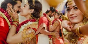 ನಿಜವಾದ ಪ್ರೀತಿ ತೋರಿಸಿ ಕೊಟ್ಟ ವ್ಯಕ್ತಿ ವಿಜಯ್ | ಮದುವೆಯ ಫೋಟೋ ಹಂಚಿಕೊಂಡು ರಶ್ಮಿಕಾ ಭಾವುಕ