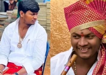 ಅಪ್ರಾಪ್ತೆಯ ಜೊತೆ ಅನುಚಿತ ವರ್ತನೆ ಆರೋಪ | ಮುತ್ಯಾ ವಿರುದ್ಧ ಪೋಕ್ಸೋ ಕೇಸ್