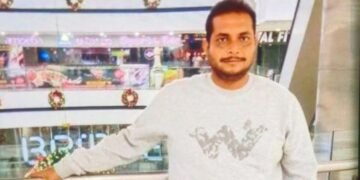 ನೇಣು ಬಿಗಿದು ಆತ್ಮಹತ್ಯೆ ಮಾಡಿಕೊಂಡ ಎಂಜಿನಿಯರಿಂಗ್ ಕಾಲೇಜಿನ ಉಪನ್ಯಾಸಕ