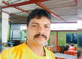 ಕೆರೆಯಲ್ಲಿ ವ್ಯಕ್ತಿಯ ಶವ ಪತ್ತೆ | ಹಣಕಾಸು ವಿಚಾರಕ್ಕೆ ಸ್ನೇಹಿತರೇ ಹ* ಮಾಡಿರೋ ಶಂಕೆ!