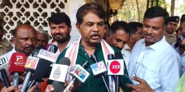 ಸಿಎಂ-ಡಿಸಿಎಂ ಪವರ್ ಪಾಲಿಟಿಕ್ಸ್‌ನಿಂದ ರಾಜ್ಯದ ಅಭಿವೃದ್ಧಿ ಕುಂಠಿತವಾಗಿದೆ | ಆರ್‌.ಅಶೋಕ್