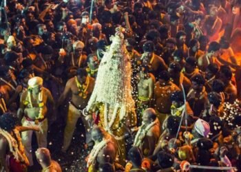 ವಿಶ್ವವಿಖ್ಯಾತ ‘ಬೆಂಗಳೂರು ಕರಗ’ ಉತ್ಸವಕ್ಕೆ ಮುಹೂರ್ತ ಫಿಕ್ಸ್