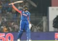 ಟಿ20 ವಿಶ್ವಕಪ್‌ನಲ್ಲಿ ಫಾರ್ಮ್‌ಗೆ ಮರಳಿದ ಅಭಿಷೇಕ್ ಶರ್ಮಾ | ಜಿಂಬಾಬ್ವೆ ವಿರುದ್ಧ ಸಿಡಿಯಿತು ಆಕರ್ಷಕ ಅರ್ಧಶತಕ