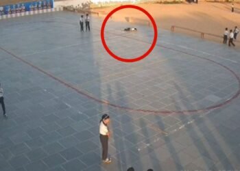 ಶಾಲೆಯಲ್ಲಿ ಆಟವಾಡುತ್ತಿದ್ದಾಗಲೇ ಹೃದಯಾಘಾತ.. 9 ವರ್ಷದ ಬಾಲಕಿ ಸಾವು!