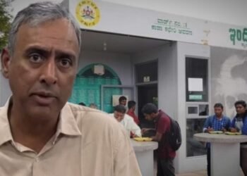 ಇಂದಿರಾ ಕ್ಯಾಂಟೀನ್‌ಗೆ ಸಾಮಾಜಿಕ ನ್ಯಾಯದ ಹೊಸ ಅಧ್ಯಾಯ!