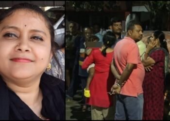 ಹಸೆಮಣೆ ಏರಬೇಕಿದ್ದ ಯುವತಿ ದಾರುಣ ಅಂತ್ಯ.. ಜ್ಯೋತಿಷಿ ‘ಅಲ್ಪಾಯುಷಿ’ ಎಂದಿದ್ದಕ್ಕೆ ಹೆದರಿ ನೇಣಿಗೆ ಶರಣು?