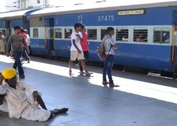 ರೈಲು ಪ್ರಯಾಣಿಕರಿಗೆ ಗುಡ್ ನ್ಯೂಸ್ | ಟ್ರೈನ್‌ ಹತ್ತುವ ಮುನ್ನ ಹೊಸ ಬದಲಾವಣೆ ತಿಳಿದುಕೊಳ್ಳಿ