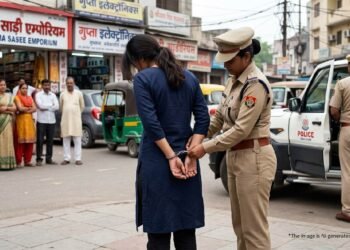 ವಂಚಿಸಿದ ಪ್ರಿಯತಮನ ವಿರುದ್ಧ ಯುವತಿಯ ಪ್ರತೀಕಾರ | ಪ್ರಜ್ಞೆ ತಪ್ಪಿಸಿ ಗುಪ್ತಾಂಗವನ್ನೇ ಕತ್ತರಿಸಿದ ಪ್ರೇಯಸಿ!