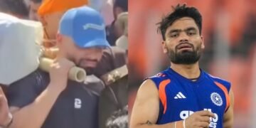 ವೈಯಕ್ತಿಕ ದುಃಖದ ನಡುವೆ ತಂಡ ಸೇರಲಿರುವ ರಿಂಕು ಸಿಂಗ್ | ವೆಸ್ಟ್‌ಇಂಡೀಸ್ ವಿರುದ್ಧದ ಪಂದ್ಯಕ್ಕೆ ಲಭ್ಯ