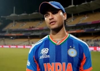 ‘ನನ್ನ ಮೇಲೆ ನನಗಿಂತ ತಂಡಕ್ಕೆ ನಂಬಿಕೆಯಿತ್ತು’ | ಚೆನ್ನೈ ಅಬ್ಬರದ ಬಳಿಕ ಅಭಿಷೇಕ್ ಶರ್ಮಾ ಭಾವುಕ!