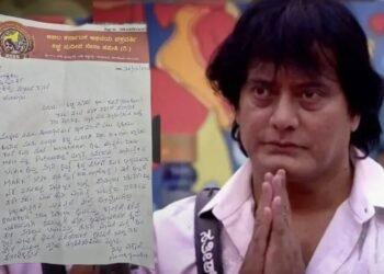 ಡಾಗ್‌ ಸತೀಶ್‌ ವಿರುದ್ಧ ಸುದೀಪ್‌ ಫ್ಯಾನ್ಸ್‌ ದೂರು