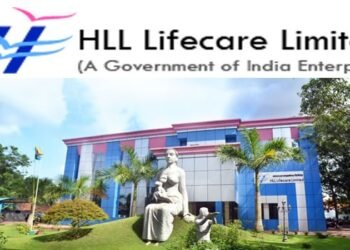 HLL Lifecare ಕಂಪನಿಯಲ್ಲಿ 40 ಹುದ್ದೆಗಳ ನೇಮಕ | 1.4 ಲಕ್ಷ ರೂಪಾಯಿ ಸಂಬಳ