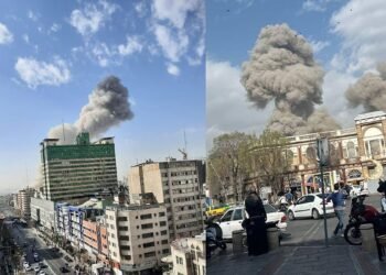 ಇಸ್ರೇಲ್-ಇರಾನ್ ಉದ್ವಿಗ್ನತೆ | ಮಧ್ಯಪ್ರಾಚ್ಯಕ್ಕೆ ವಿಮಾನ ಹಾರಾಟ ಸ್ಥಗಿತಗೊಳಿಸಿದ ಏರ್ ಇಂಡಿಯಾ, ಇಂಡಿಗೊ