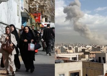 ಗಲ್ಫ್ ರಾಷ್ಟ್ರಗಳ ಮೇಲೆ ಮುಗಿಬಿದ್ದ ಇರಾನ್ | ಭಾರತೀಯರಲ್ಲೂ ಆತಂಕ