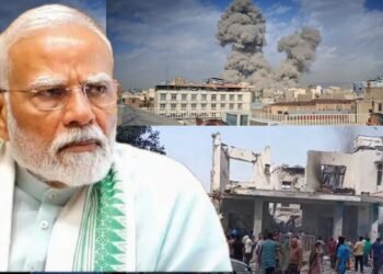 ಯಾರೂ ಹೊರಗೆ ಬರಬೇಡಿ.. ಸುರಕ್ಷತಾ ಮಾರ್ಗಸೂಚಿಗಳನ್ನು ಕಡ್ಡಾಯವಾಗಿ ಪಾಲಿಸಿ!