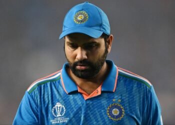 2027ರ ಏಕದಿನ ವಿಶ್ವಕಪ್‌ನಿಂದ ರೋಹಿತ್ ಶರ್ಮಾ ಔಟ್? ಖಾಸಗಿ ಸಂಭಾಷಣೆ ಬಹಿರಂಗಪಡಿಸಿದ ಯೂಟ್ಯೂಬರ್!