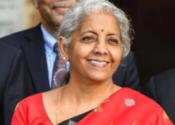 ಇಂದು ವಿತ್ತ ಸಚಿವೆ ನಿರ್ಮಲಾ ಸೀತಾರಾಮನ್‌ರಿಂದ ದಾಖಲೆಯ 9ನೇ ಕೇಂದ್ರ ಬಜೆಟ್ ಮಂಡನೆ