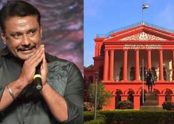 ಜೈಲಲ್ಲಿರುವ ನಟ ದರ್ಶನ್‌ಗೆ ಬಿಗ್‌ ರಿಲೀಫ್‌ | ಮಹತ್ವದ ಆದೇಶ ಪ್ರಕಟಿಸಿದ ಹೈಕೋರ್ಟ್