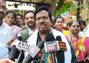 ಕೇವಲ ರಸ್ತೆ, ಕಟ್ಟಡಕ್ಕೆ ಅನುದಾನ ಕೊಟ್ಟರೆ ಸಾಲದು ಸರ್ಕಾರ ಜಾನಪದಕ್ಕೂ ಅನುದಾನ ಕೊಡಬೇಕು | ಟಿ.ಎಸ್.ನಾಗಭರಣ