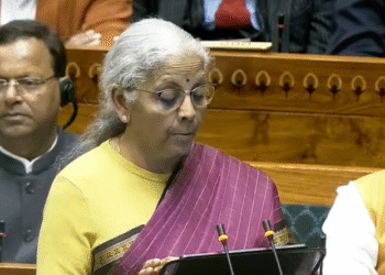 Union Budget 2026 | ಮೂರು ಕರ್ತವ್ಯಗಳನ್ನು ಪಟ್ಟಿ ಮಾಡಿದ ನಿರ್ಮಲಾ ಸೀತಾರಾಮನ್‌