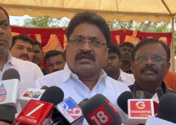 ಒಳ್ಳೆ ಬುದ್ಧಿವಂತ, ಕಷ್ಟ ಅಂದವರಿಗೆ ಬೇಗ ಸ್ಪಂದಿಸುವ ವ್ಯಕ್ತಿ ರಾಯ್‌ | ವೈ.ಎ ನಾರಾಯಣ ಸ್ವಾಮಿ ಸಂತಾಪ