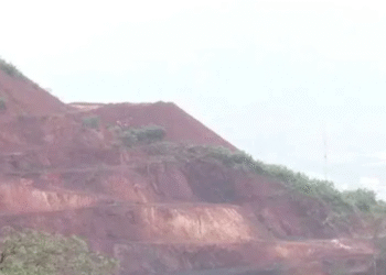 ಸಂಡೂರಿನಲ್ಲಿ ಮತ್ತೆ ಗಣಿ ವಿಸ್ತರಣೆ ಭೀತಿ | ಸುಪ್ರೀಂ ಕೋರ್ಟ್ ಆದೇಶ ಉಲ್ಲಂಘನೆ?