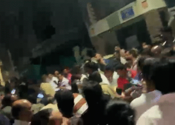 ಬೆಂಗಳೂರಿನ ಕಂಟ್ರಾಕ್ಟರ್ ಮನೆಯಲ್ಲಿ ಅಗ್ನಿ ಅವಘಡ | ಮಹಿಳೆ ಸಾವು