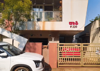 ಕಡಿಮೆ ಬೆಲೆಗೆ ಚಿನ್ನ ಕೊಡಿತ್ತೇನೆಂದು ಮೋಸ | ಉದ್ಯಮಿಯಿಂದ 20 ಲಕ್ಷ ದರೋಡೆ