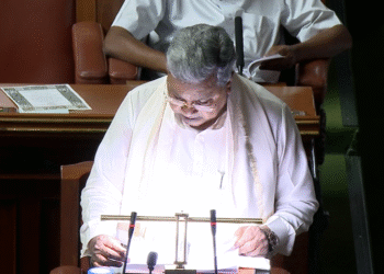 Karnataka Budget 2026 | ರಾಜ್ಯದ ರೈತರಿಗೆ ಗುಡ್ ನ್ಯೂಸ್ ನೀಡಿದ ಮುಖ್ಯಮಂತ್ರಿ ಸಿದ್ದರಾಮಯ್ಯ