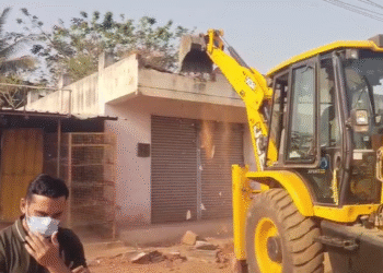 ಜಗಳೂರು ತಾಲೂಕಿನಾದ್ಯಂತ ಕೆರೆ ಒತ್ತುವರಿ ತೆರವು ಕಾರ್ಯಾಚರಣೆ ಆರಂಭ